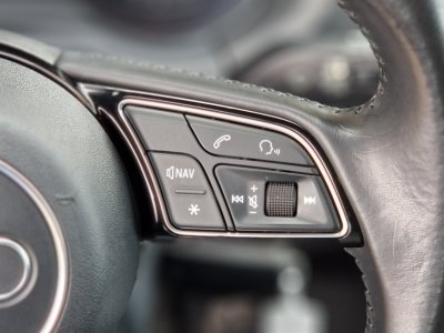 Audi A3 Sportback 20 TDI 150   - 41