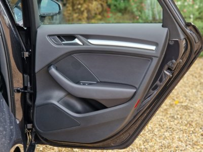 Audi A3 Sportback 20 TDI 150   - 42