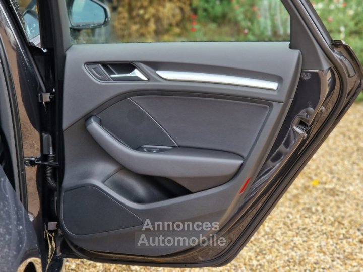 Audi A3 Sportback 20 TDI 150 - 42