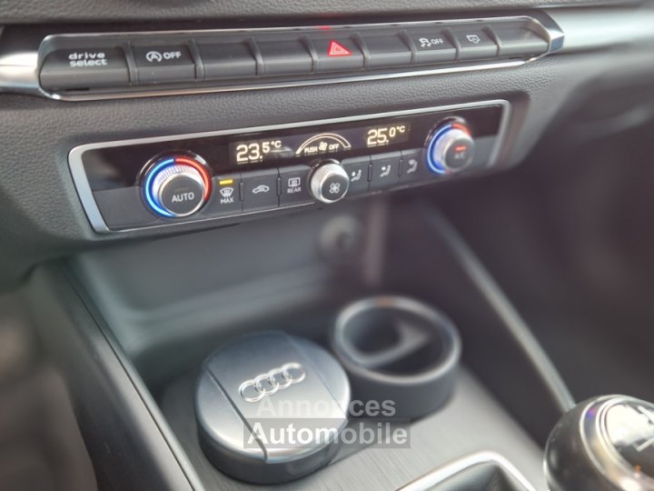 Audi A3 Sportback 20 TDI 150 - 43