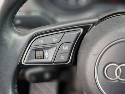 Audi A3 Sportback 20 TDI 150   - 45