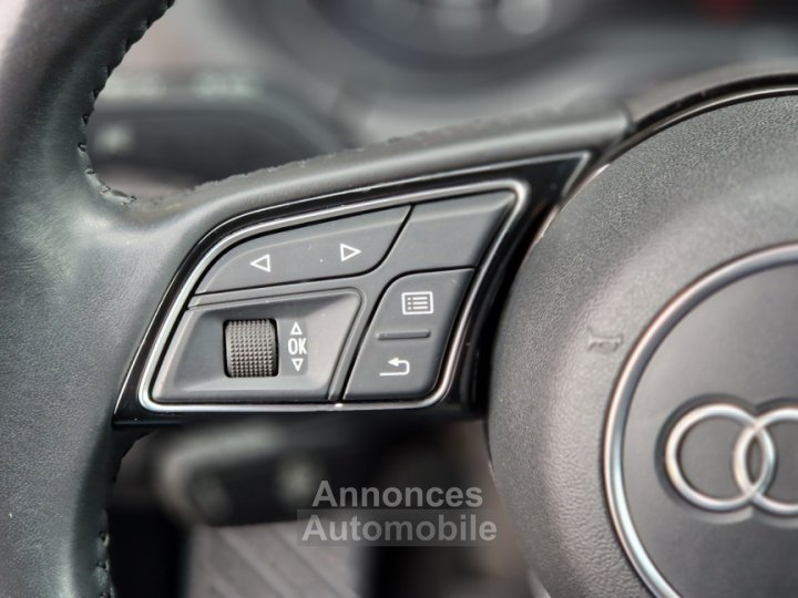 Audi A3 Sportback 20 TDI 150 - 45