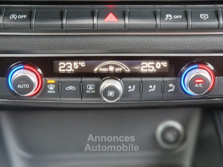 Audi A3 Sportback 20 TDI 150 - 46