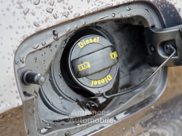 Audi A3 Sportback 20 TDI 150 - 48