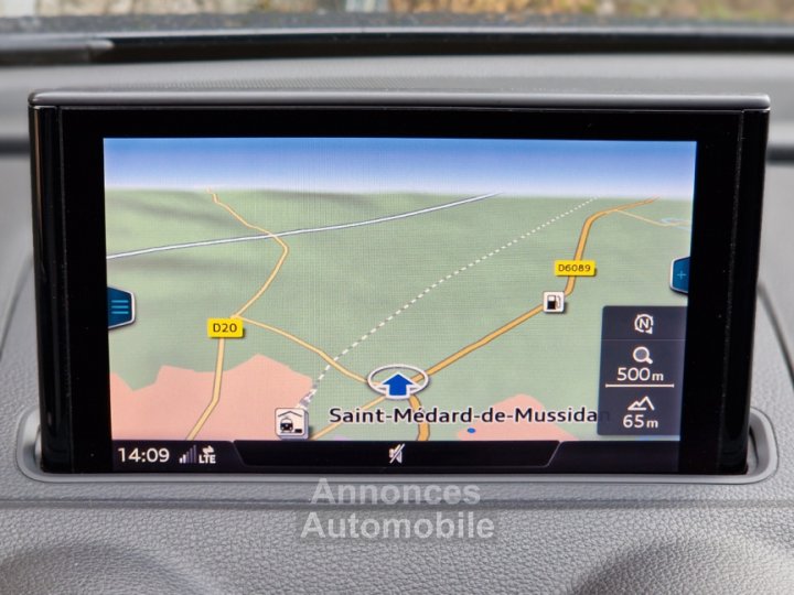 Audi A3 Sportback 20 TDI 150 - 49