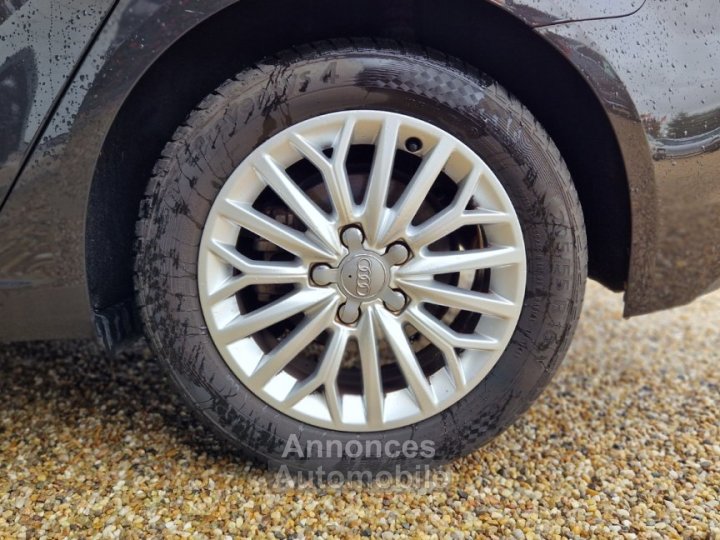 Audi A3 Sportback 20 TDI 150 - 50