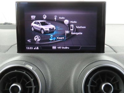Audi Q2 35TFSI SLine STronic NAVI-CRUISE-LED-CUIR-CAMERA   - 11