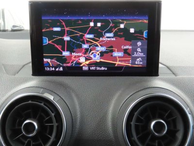 Audi Q2 35TFSI SLine STronic NAVI-CRUISE-LED-CUIR-CAMERA   - 12
