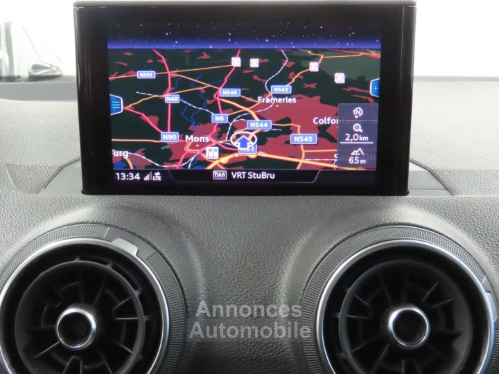 Audi Q2 35TFSI SLine STronic NAVI-CRUISE-LED-CUIR-CAMERA - 12