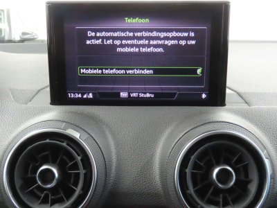Audi Q2 35TFSI SLine STronic NAVI-CRUISE-LED-CUIR-CAMERA   - 13