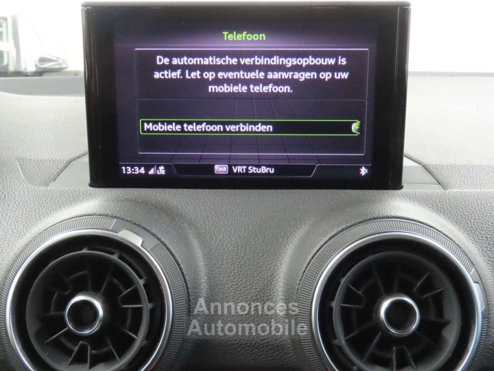 Audi Q2 35TFSI SLine STronic NAVI-CRUISE-LED-CUIR-CAMERA - 13