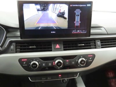 Audi A4 30TDi Avant Adv STRONIC   - 13