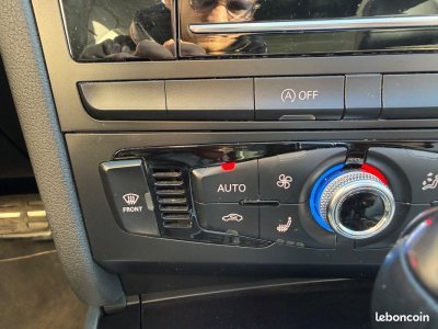 Audi S4 avant 30 tfsi 335 quattro s-tronic bva - 7