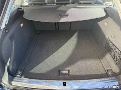 Audi S4 avant 30 tfsi 335 quattro s-tronic bva - 19