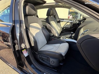 Audi S4 avant 30 tfsi 335 quattro s-tronic bva - 21