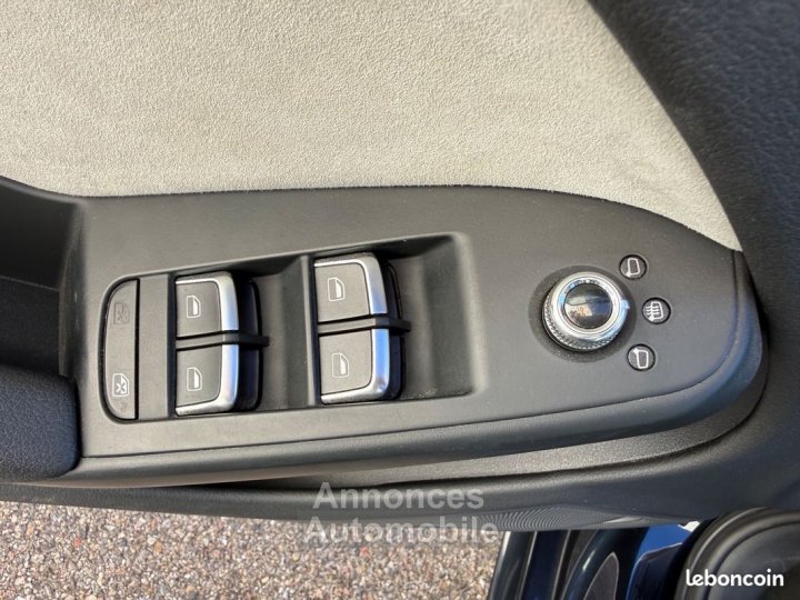 Audi S4 avant 30 tfsi 335 quattro s-tronic bva - 24