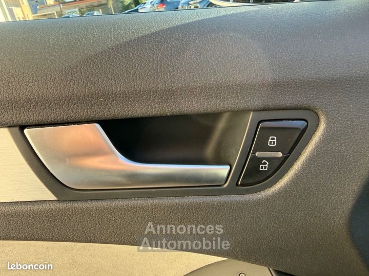 Audi S4 avant 30 tfsi 335 quattro s-tronic bva - 25