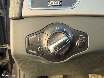 Audi S4 avant 30 tfsi 335 quattro s-tronic bva - 26