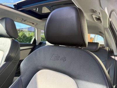 Audi S4 avant 30 tfsi 335 quattro s-tronic bva - 27