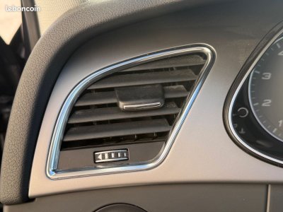 Audi S4 avant 30 tfsi 335 quattro s-tronic bva - 29