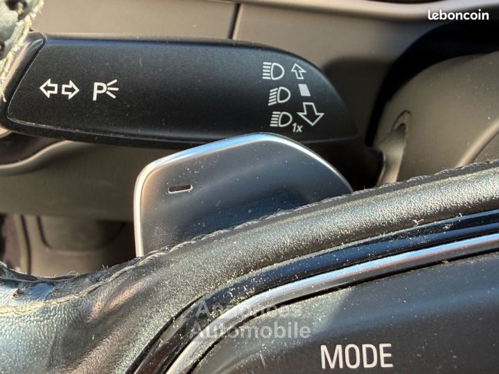 Audi S4 avant 30 tfsi 335 quattro s-tronic bva - 30