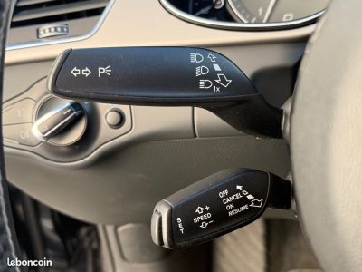 Audi S4 avant 30 tfsi 335 quattro s-tronic bva - 31