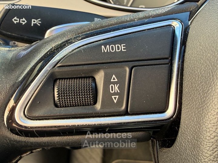 Audi S4 avant 30 tfsi 335 quattro s-tronic bva - 32