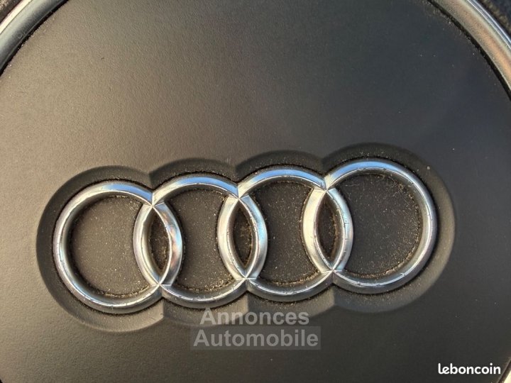 Audi S4 avant 30 tfsi 335 quattro s-tronic bva - 33