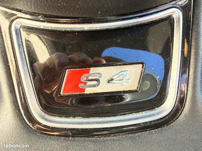 Audi S4 avant 30 tfsi 335 quattro s-tronic bva - 34