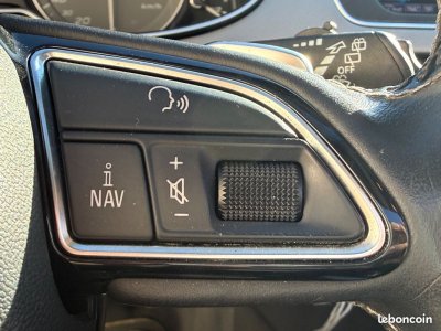 Audi S4 avant 30 tfsi 335 quattro s-tronic bva - 35