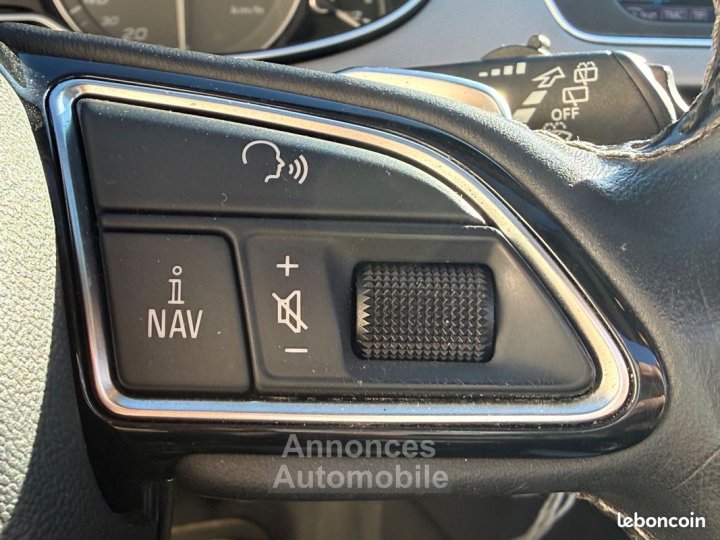 Audi S4 avant 30 tfsi 335 quattro s-tronic bva - 35