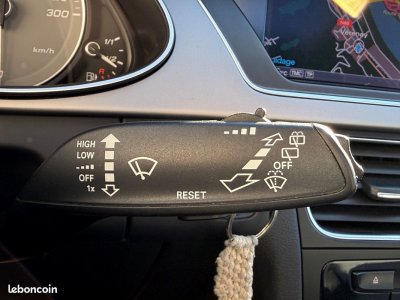 Audi S4 avant 30 tfsi 335 quattro s-tronic bva - 36