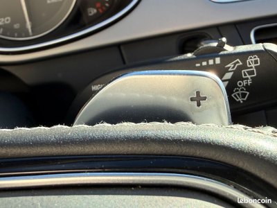 Audi S4 avant 30 tfsi 335 quattro s-tronic bva - 37