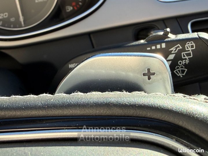 Audi S4 avant 30 tfsi 335 quattro s-tronic bva - 37