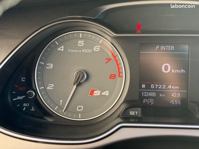 Audi S4 avant 30 tfsi 335 quattro s-tronic bva - 39