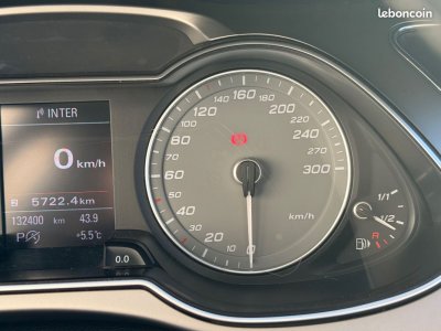 Audi S4 avant 30 tfsi 335 quattro s-tronic bva - 40