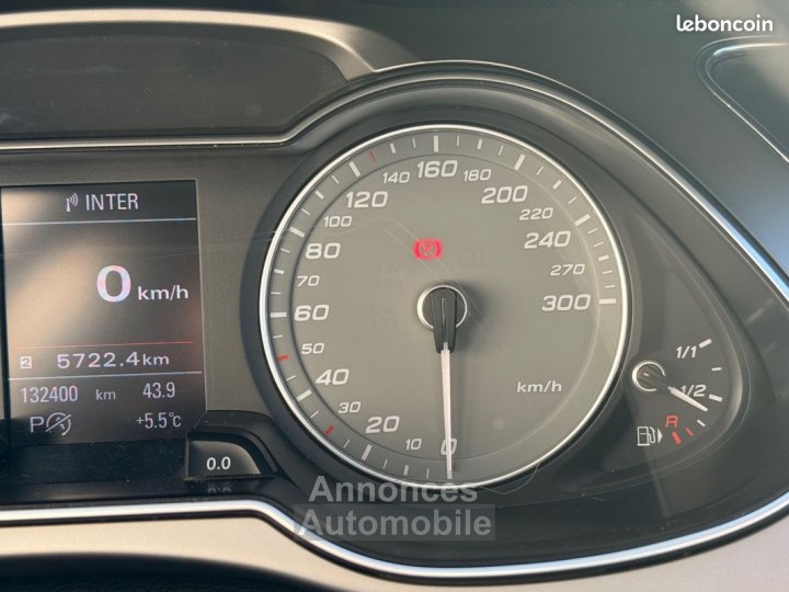 Audi S4 avant 30 tfsi 335 quattro s-tronic bva - 40
