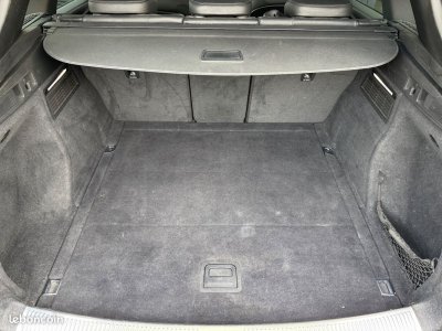 Audi Q5 20 tdi 163ch s-line quattro carplay entretien constructeur hayon électrique - 20