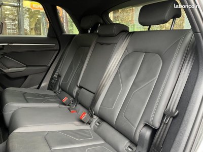 Audi Q3 Sportback 14 45 tfsie 245h 150 phev hybrid 13kwh s-line s-tronic bva - 8