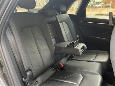 Audi Q3 Sportback 14 45 tfsie 245h 150 phev hybrid 13kwh s-line s-tronic bva - 9