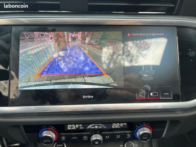 Audi Q3 Sportback 14 45 tfsie 245h 150 phev hybrid 13kwh s-line s-tronic bva - 12