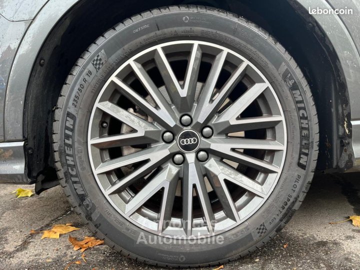 Audi Q3 Sportback 14 45 tfsie 245h 150 phev hybrid 13kwh s-line s-tronic bva - 14