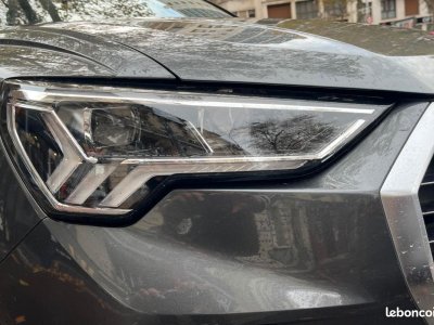 Audi Q3 Sportback 14 45 tfsie 245h 150 phev hybrid 13kwh s-line s-tronic bva - 15