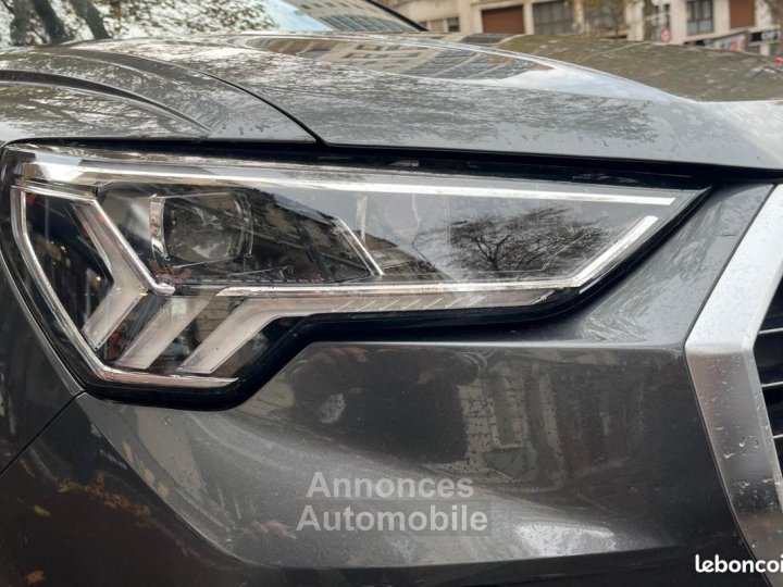 Audi Q3 Sportback 14 45 tfsie 245h 150 phev hybrid 13kwh s-line s-tronic bva - 15