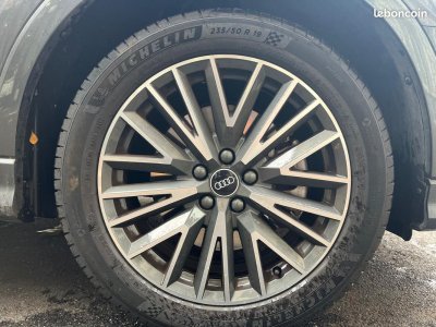 Audi Q3 Sportback 14 45 tfsie 245h 150 phev hybrid 13kwh s-line s-tronic bva - 21