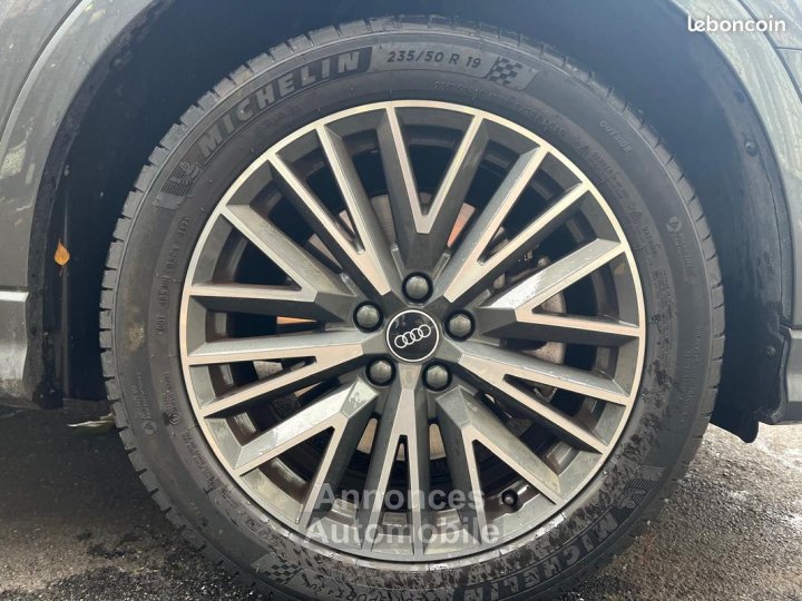 Audi Q3 Sportback 14 45 tfsie 245h 150 phev hybrid 13kwh s-line s-tronic bva - 21