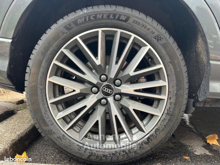 Audi Q3 Sportback 14 45 tfsie 245h 150 phev hybrid 13kwh s-line s-tronic bva - 22