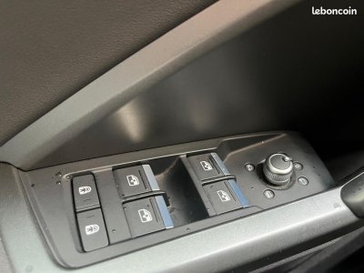 Audi Q3 Sportback 14 45 tfsie 245h 150 phev hybrid 13kwh s-line s-tronic bva - 26