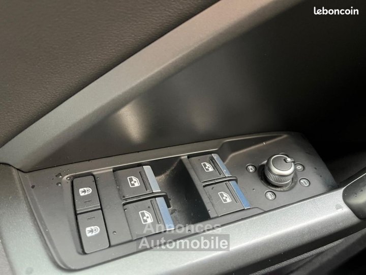 Audi Q3 Sportback 14 45 tfsie 245h 150 phev hybrid 13kwh s-line s-tronic bva - 26