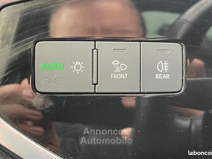 Audi Q3 Sportback 14 45 tfsie 245h 150 phev hybrid 13kwh s-line s-tronic bva - 27